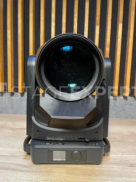 Ayrton Eurus Profile S – Pair with Case and Accessories
