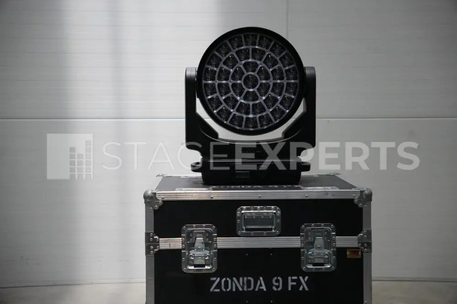 Ayrton Zonda FX Moving Wash Light – Used, Very Good