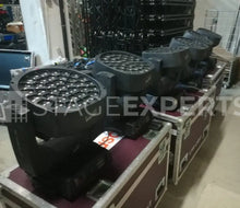 Load image into Gallery viewer, Clay Paky A.leda B-EYE K20 Hybrid Moving Head Wash/Beam
