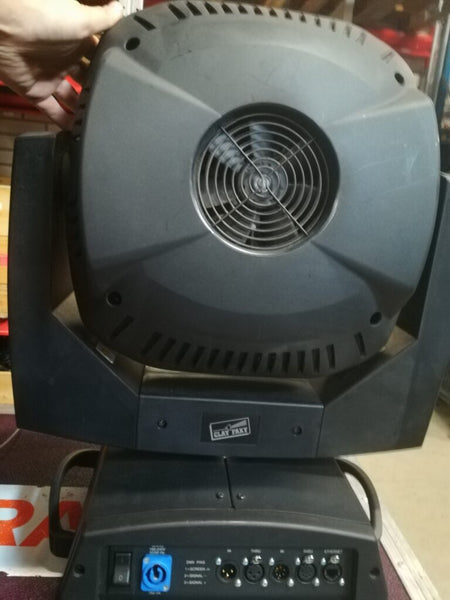 Clay Paky A.leda B-EYE K20 Hybrid Moving Head Wash/Beam