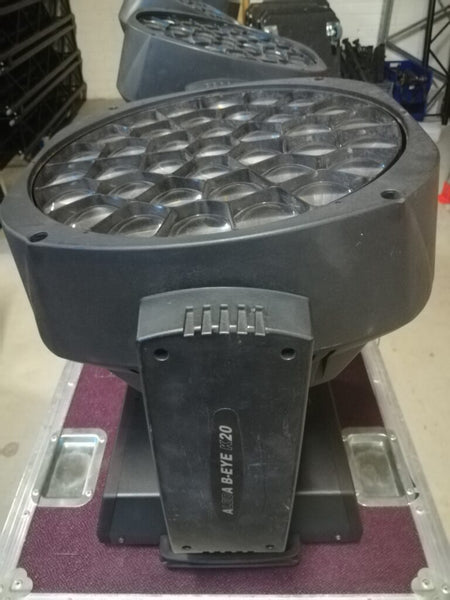 Clay Paky A.leda B-EYE K20 Hybrid Moving Head Wash/Beam