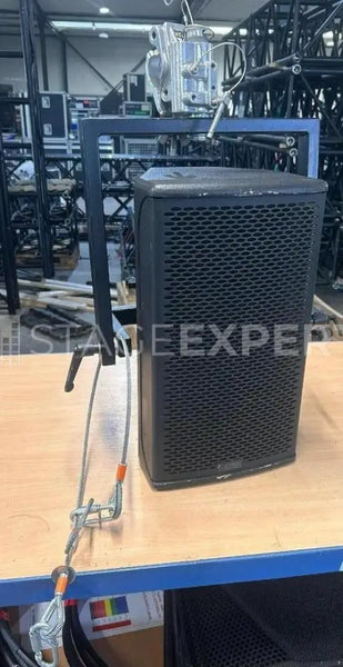 EAW JFX88 Loudspeakers – Set of 4 with Frame & Case
