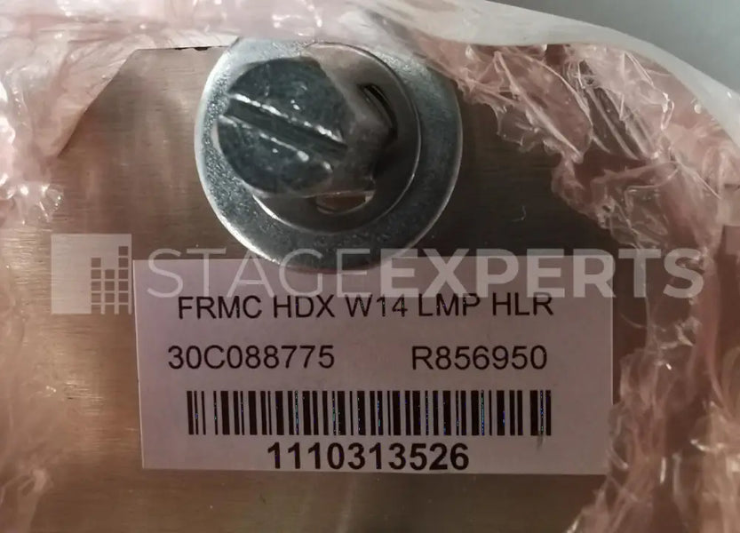 Barco R856950 Projector Lamp for HDX-W12/W14/W18 Projectors