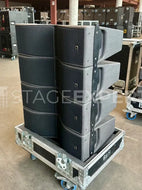 L-Acoustics KIVA II Line Array – Set of 12 Loudspeakers