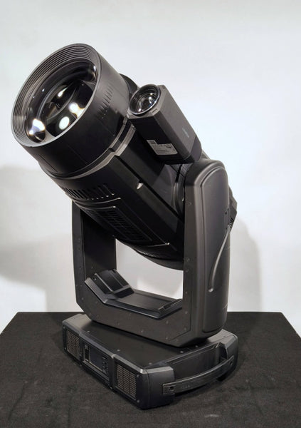 Robe BMFL FollowSpot LT – Long-Throw Follow Spot, 1°–8° Zoom
