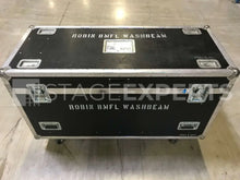 Load image into Gallery viewer, Robe BMFL WashBeam Hybrid Moving Light with Framing, Wash/Beam
