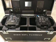 Load image into Gallery viewer, Robe BMFL WashBeam Hybrid Moving Light with Framing, Wash/Beam
