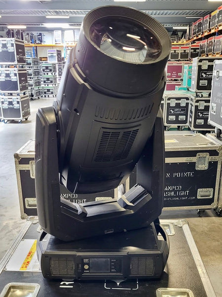 Robe BMFL Spot Moving Head – High-output Profile Fixture