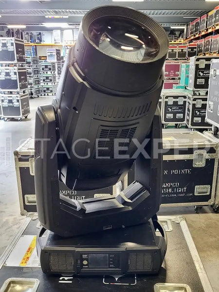 Robe BMFL Spot Moving Head – High-output Profile Fixture