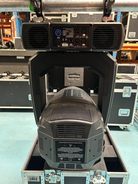 Robe BMFL Spot – High-output Moving Head Spot Fixture