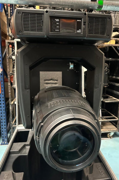 Robe BMFL Spot – High-output Moving Head Spot Fixture
