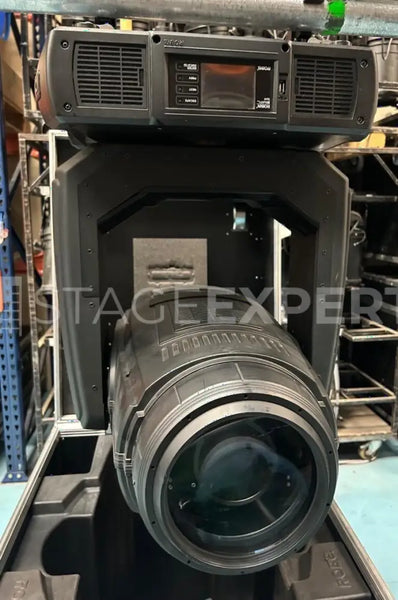 Robe BMFL Spot – High-output Moving Head Spot Fixture