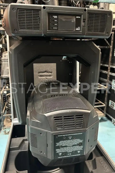 Robe BMFL Spot – High-output Moving Head Spot Fixture