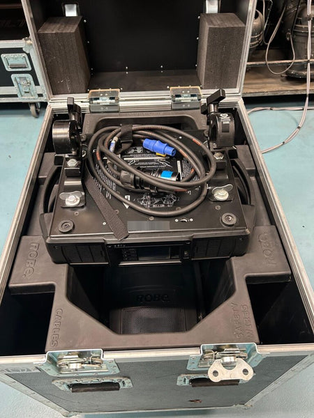 Robe BMFL Spot – High-output Moving Head Spot Fixture