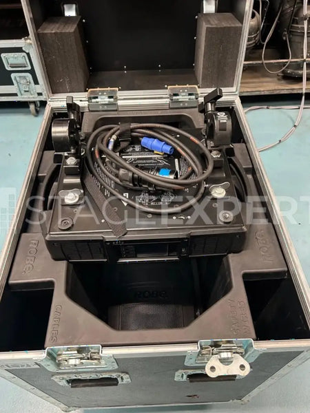 Robe BMFL Spot – High-output Moving Head Spot Fixture