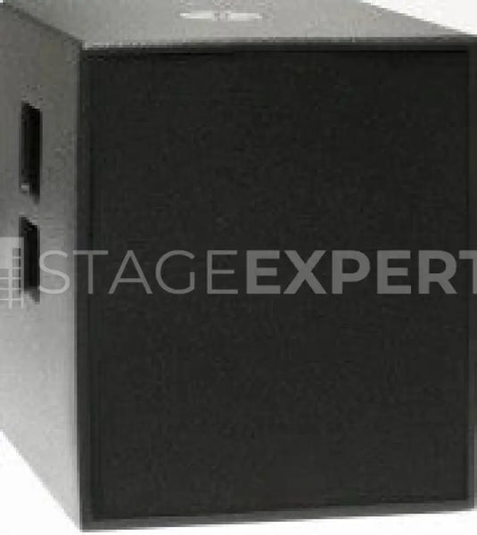 Barth Acoustic Systems BSL-15 Subwoofer, 15in Neodymium Driver