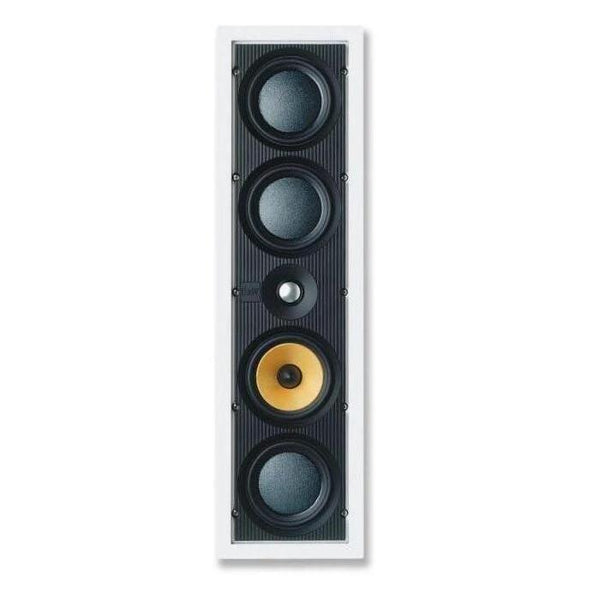 Bowers & Wilkins CWM LCR7 In‑Wall Speakers (Pair)