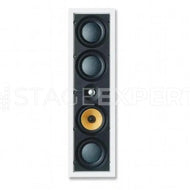 Bowers & Wilkins CWM LCR7 In‑Wall Speakers (Pair) for Home Cinema