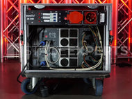 d&b audiotechnik D12 Amp Rack with Distributor & DSV 32A