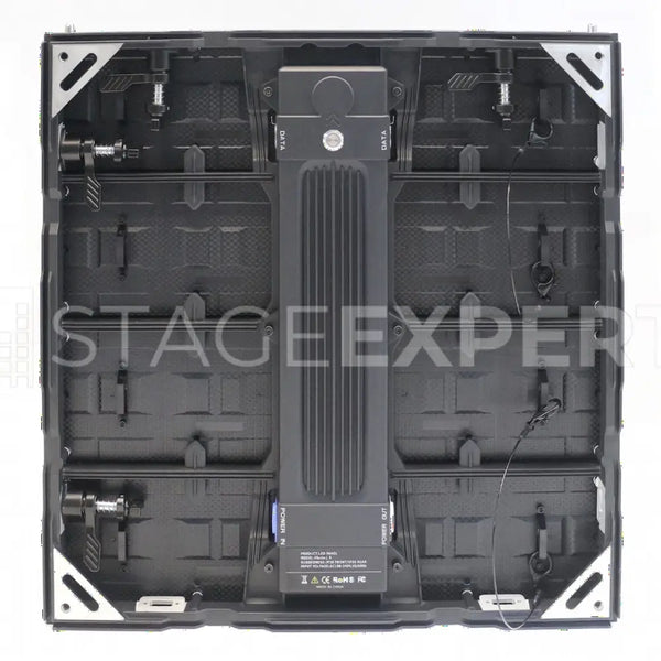 TLed FBS1.9 Indoor LED Panel, 1.95 mm Pitch, GOB, 500×500