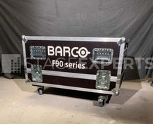 Load image into Gallery viewer, Barco F90‑W13 with EN68 Lens – 13K Lumen WUXGA Laser Projector
