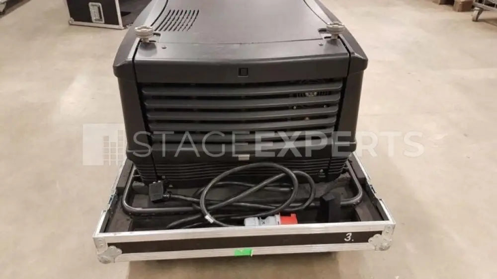 Barco FLM 18HD Event Projector – 18K Lumens 1080p