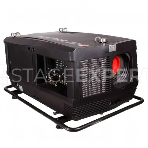 Barco HDF W30 Flex 30K WUXGA Event Projector | 3‑chip DLP