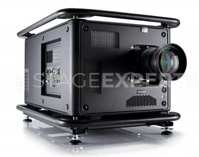 Barco HDX‑W18 Flex Projector, 18K Lumens WUXGA Event