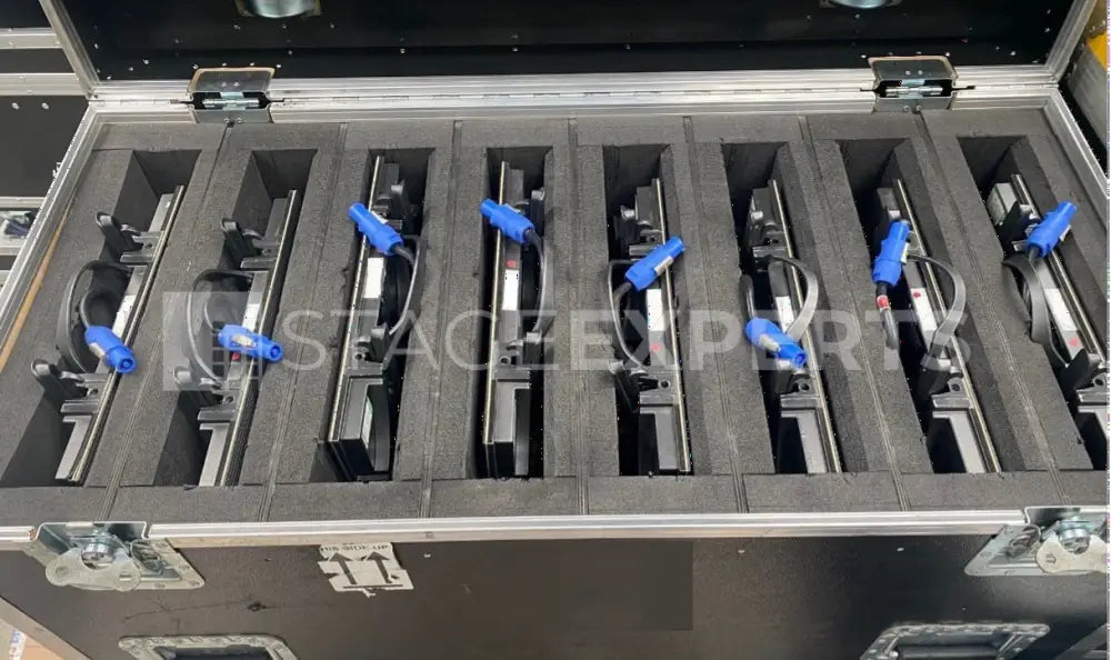 Barco C5 LED package