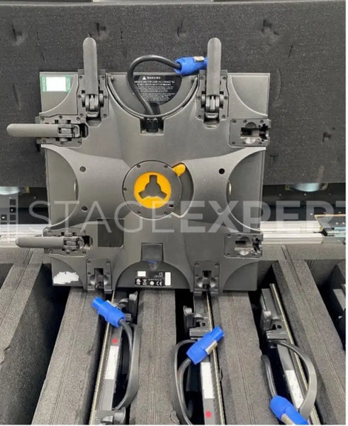 Barco C5 LED package