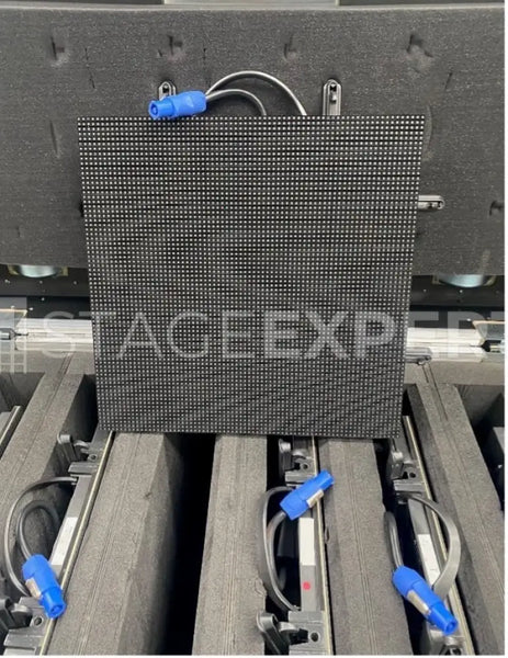 Barco C5 LED package