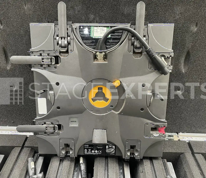 Barco C8 LED display set