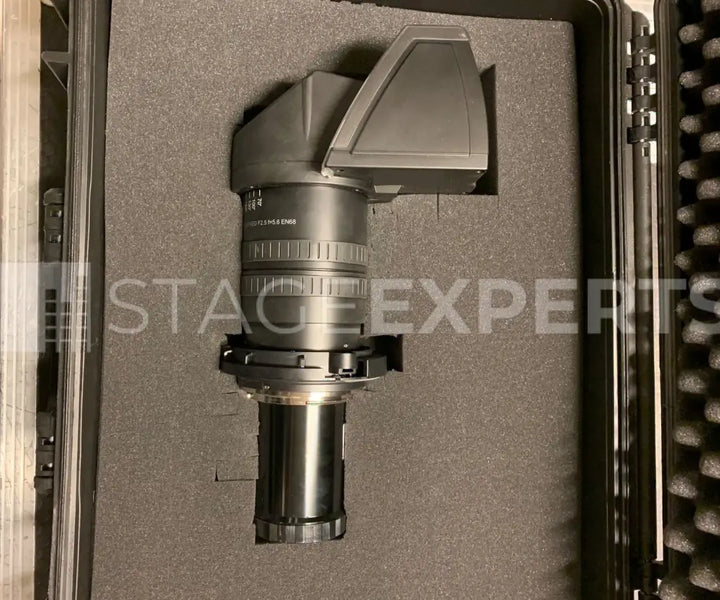 Barco F90 W13 with Barco EN68