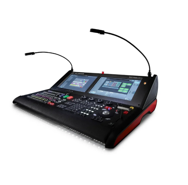Barco E2 Tri-combo + EC-210 Package | Presentation Switcher