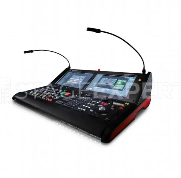 Barco E2 Tri-combo + EC-210 Package | Presentation Switcher