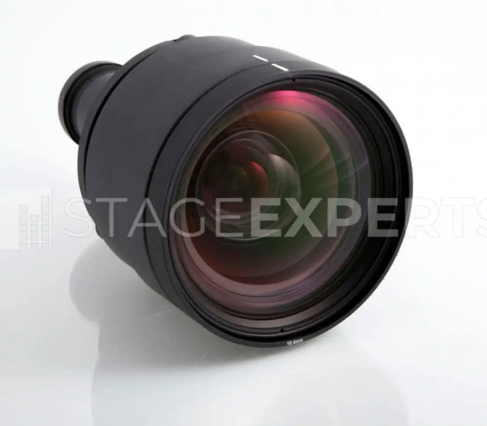 Barco FLD 0.74:1 (EN12) Short-Throw Lens | Stage Experts
