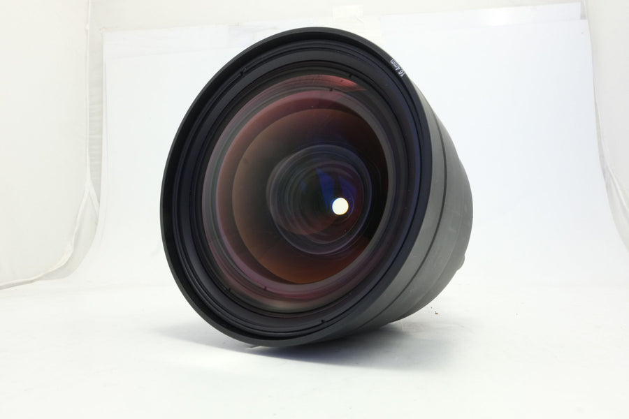 Barco FLD 0.74:1 (EN12) Short-Throw Lens | Stage Experts