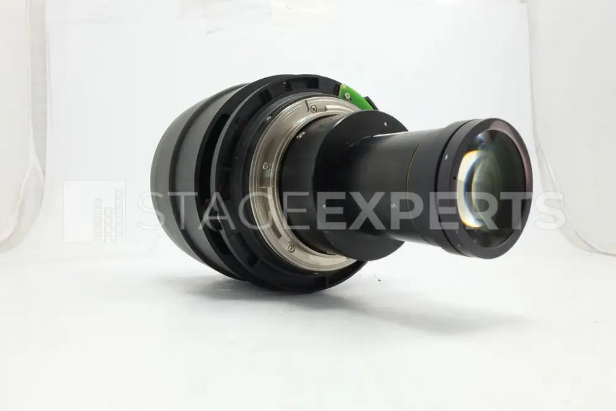 Barco FLD 0.74:1 (EN12) Short-Throw Lens | Stage Experts