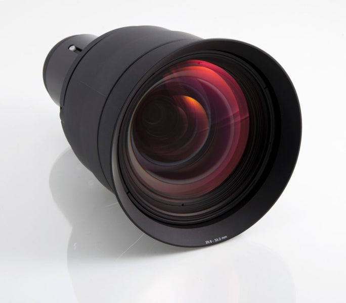 Barco FLD 1.24–1.60:1 (EN13) Standard Projector Lens for DLP