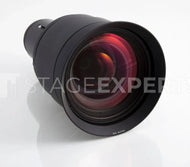Barco FLD 1.24–1.60:1 (EN13) Standard Projector Lens for DLP