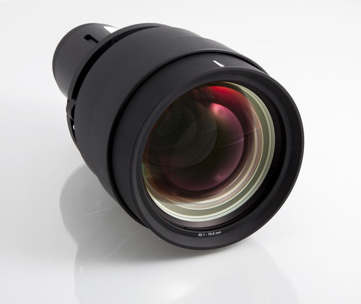 Barco FLD 2.37–3.79:1 (EN14) – Interchangeable Lens