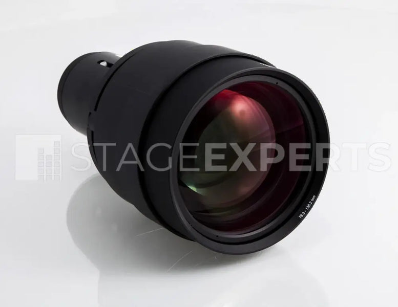Barco FLD 3.80–6.50:1 EN16 Long-Throw Projector Lens