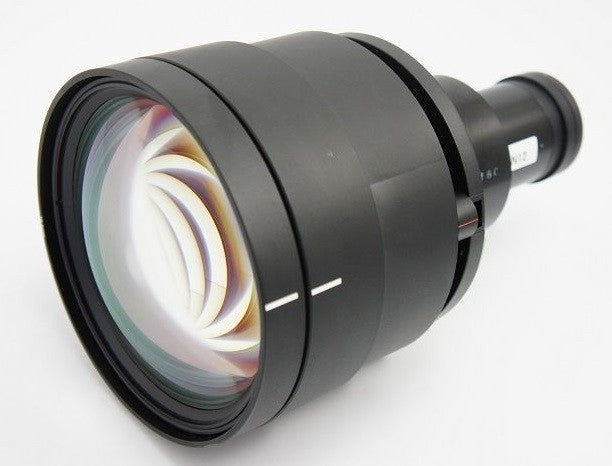 Barco FLD 3.80–6.50:1 EN16 Long-Throw Projector Lens