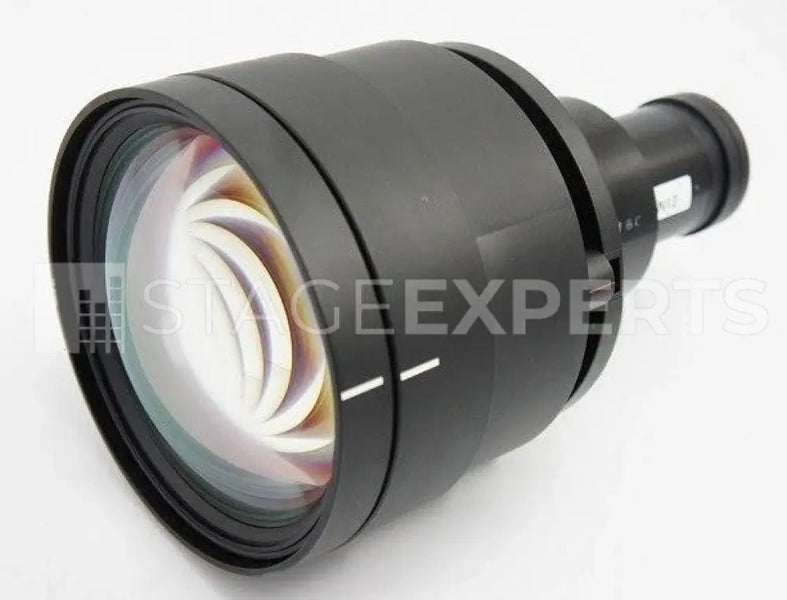 Barco FLD 3.80–6.50:1 EN16 Long-Throw Projector Lens