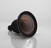 Barco FLD+ 0.65:1 EN47 Projector Lens - Wide Angle
