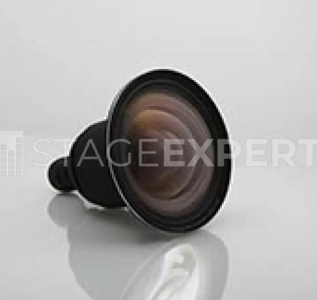 Barco FLD+ 0.65:1 EN47 Projector Lens - Wide Angle