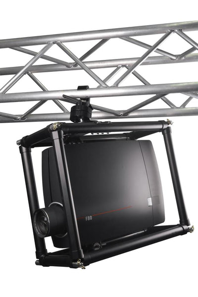Barco F80-4K12 Laser Projector, 10,700 lm WQXGA+ DLP 4K