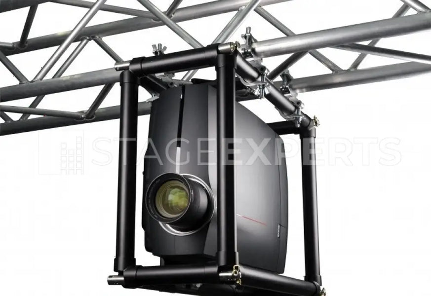 Barco F80-4K7 Laser Projector – 7,000 lm WQXGA DLP, Pulse