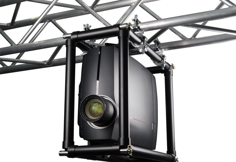 Barco F80-Q12 Laser Phosphor Projector, 10,700 lm WQXGA+