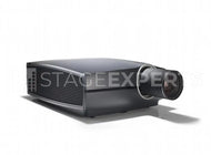 Barco F80-Q7 Laser Projector – 7,000 lm WQXGA DLP Installation
